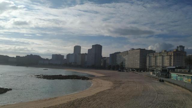 Riazor