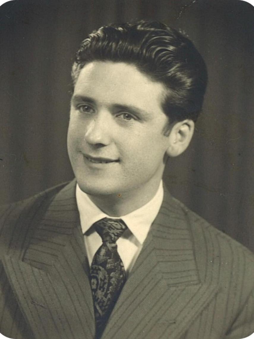 Tomás Pascual, fundador de la compañía.