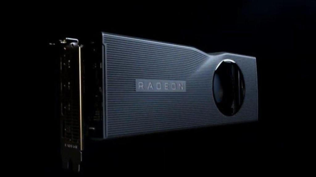 radeon navi rdna rx 5700 3