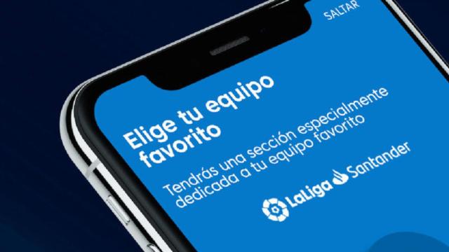 laliga app 2