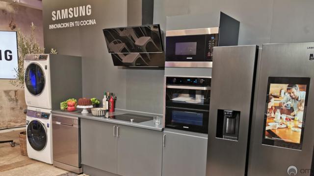 samsung cocina 1