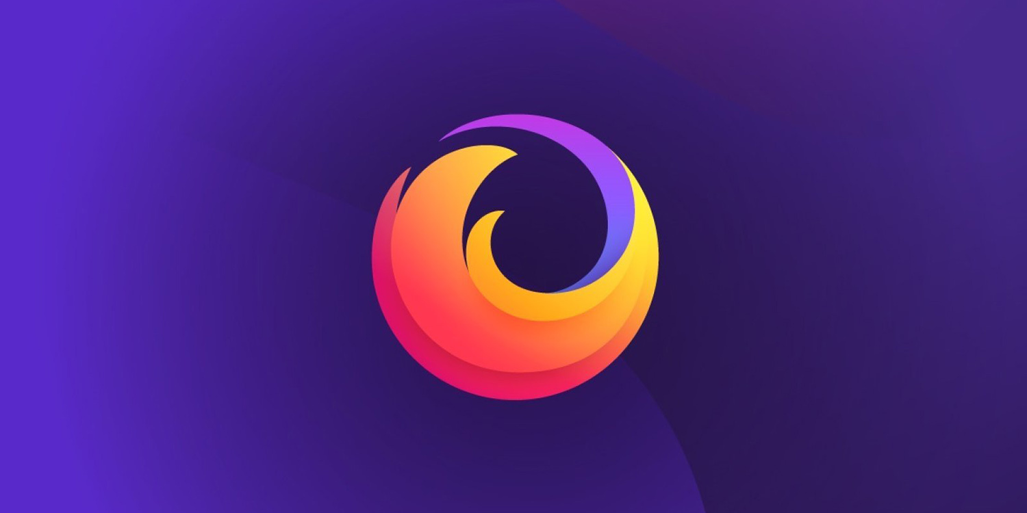 Nuevo logo Firefox