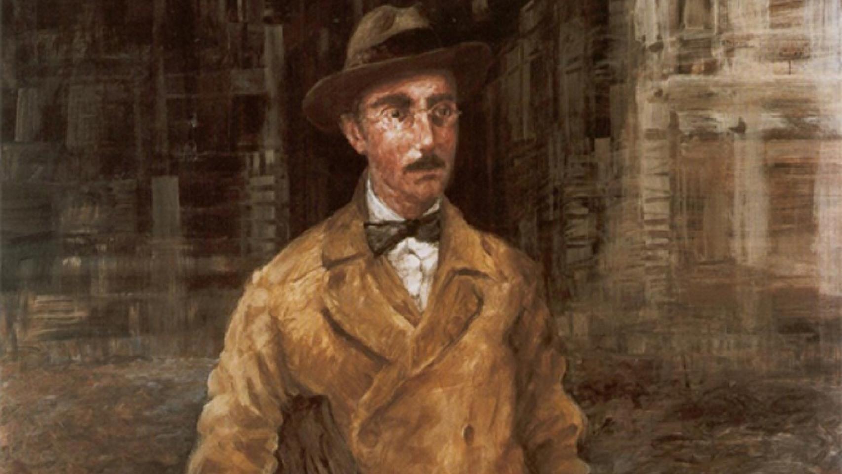 Fernando-Pessoa