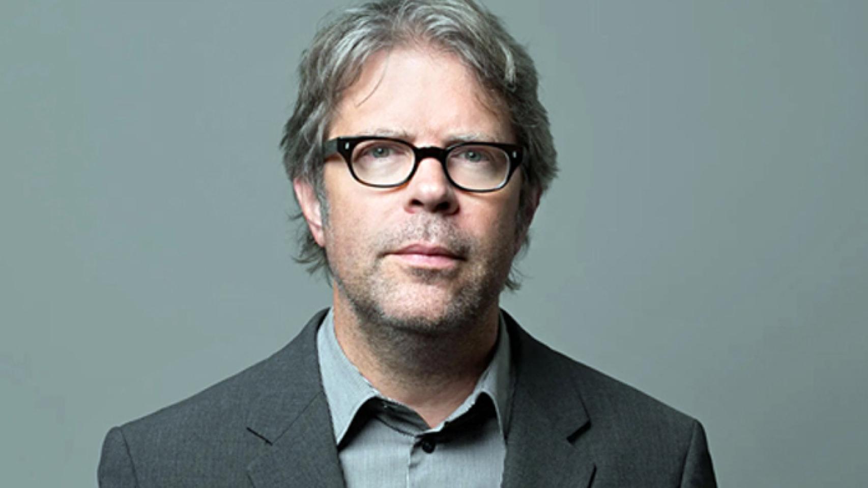 Johnathan-Franzen