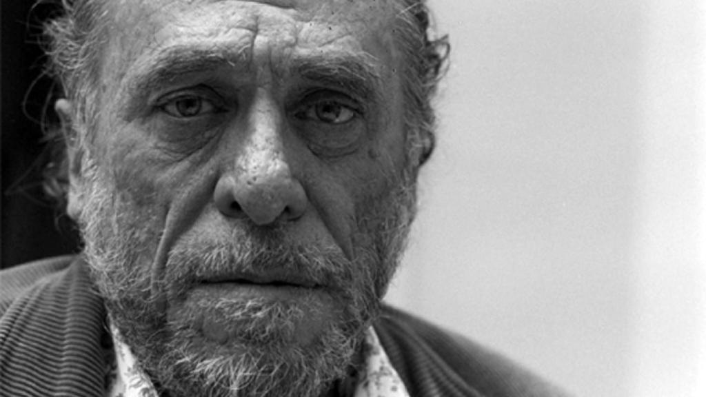 Charles-Bukowski