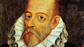 Miguel de Cervantes