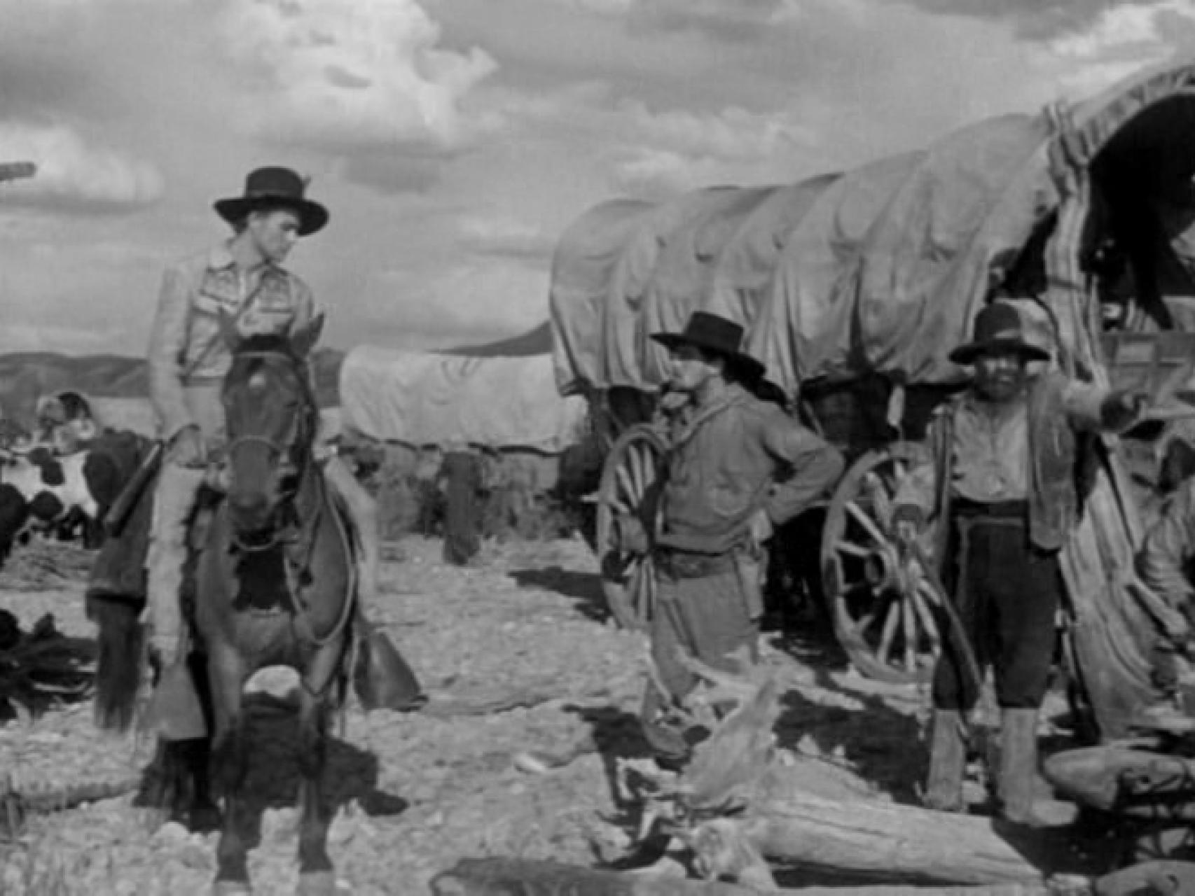 40 años sin John Wayne: 15 películas inolvidables del vaquero que cambió la  historia del cine