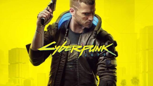 Cyberpunk 2077