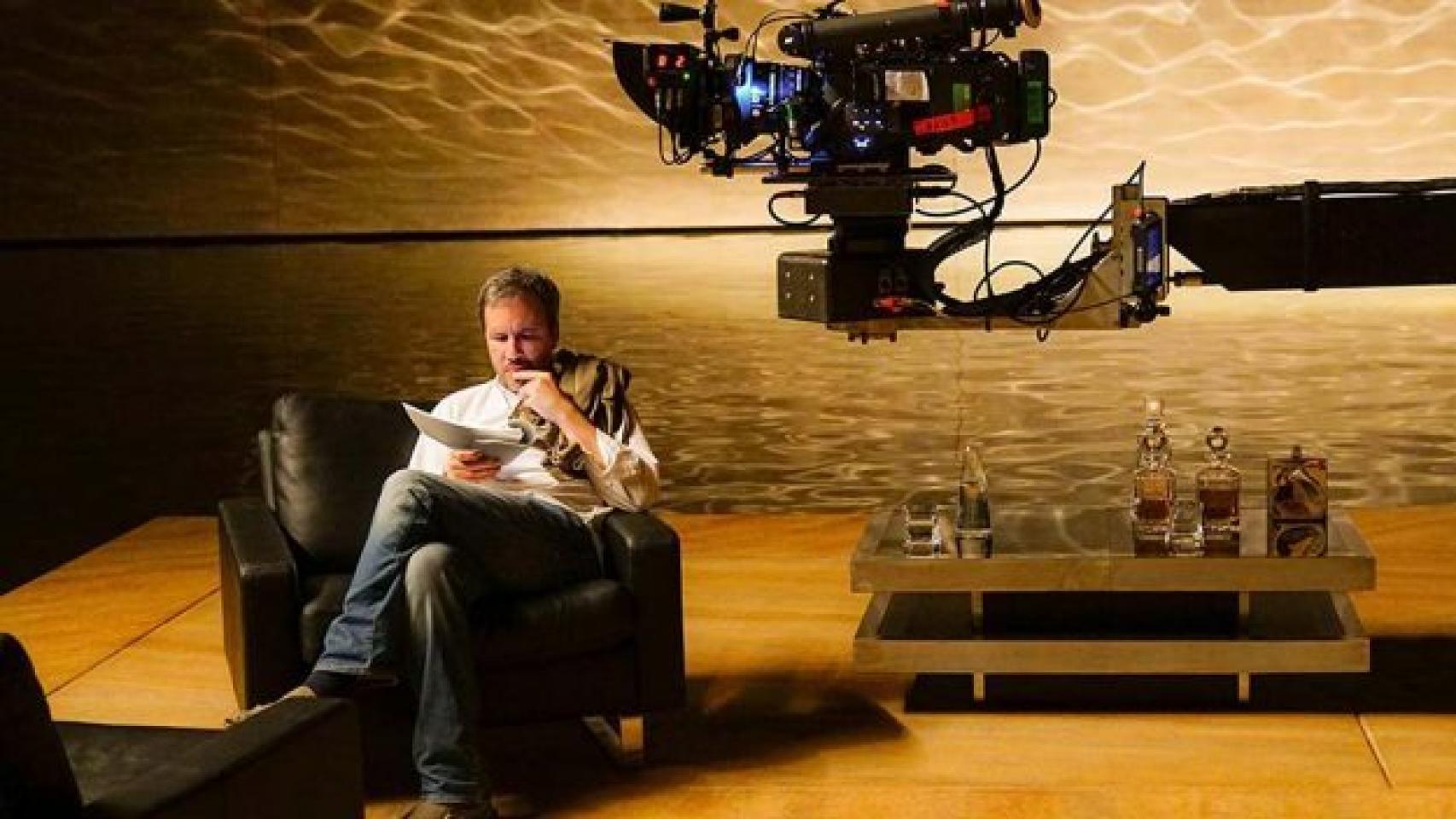 Denis Villeneuve.