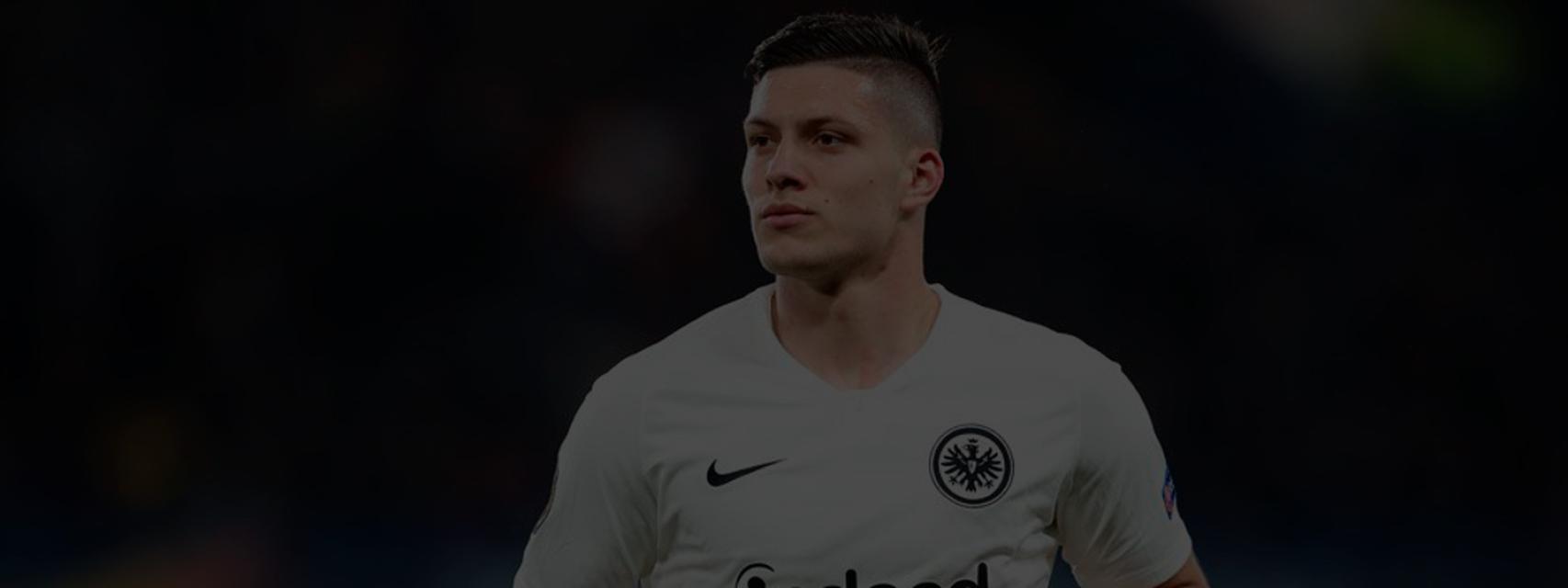 Luka Jovic