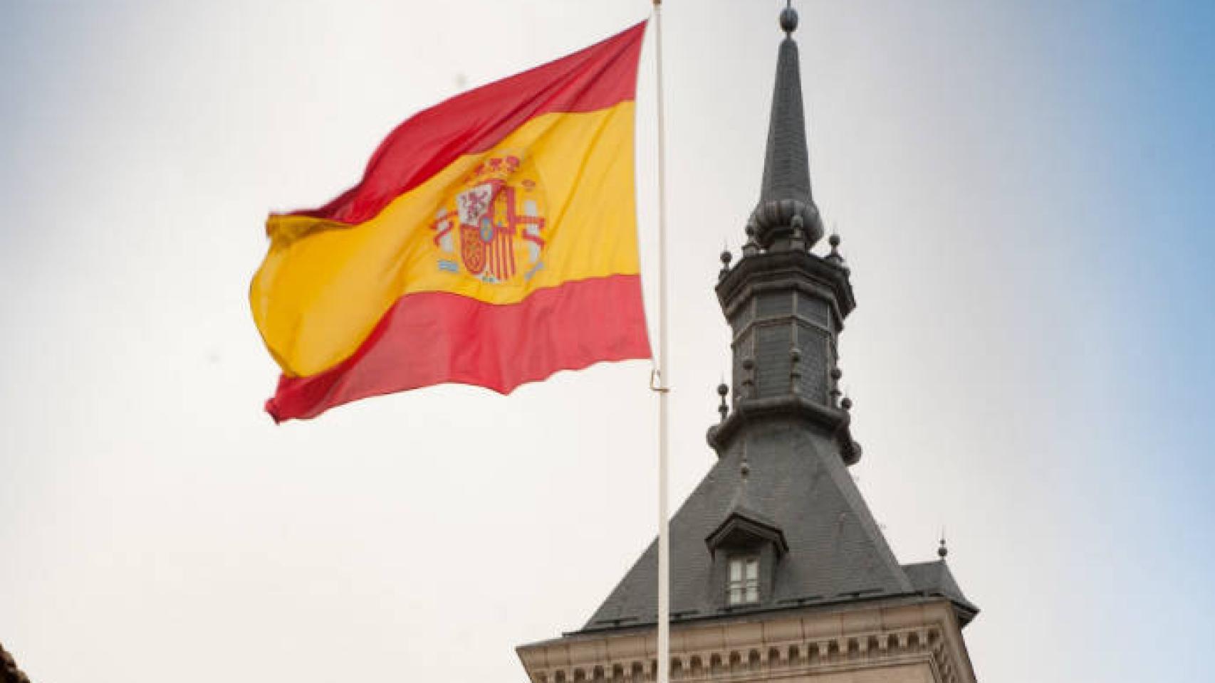 El Museo del Ejército se encuentra en el Alcázar de Toledo