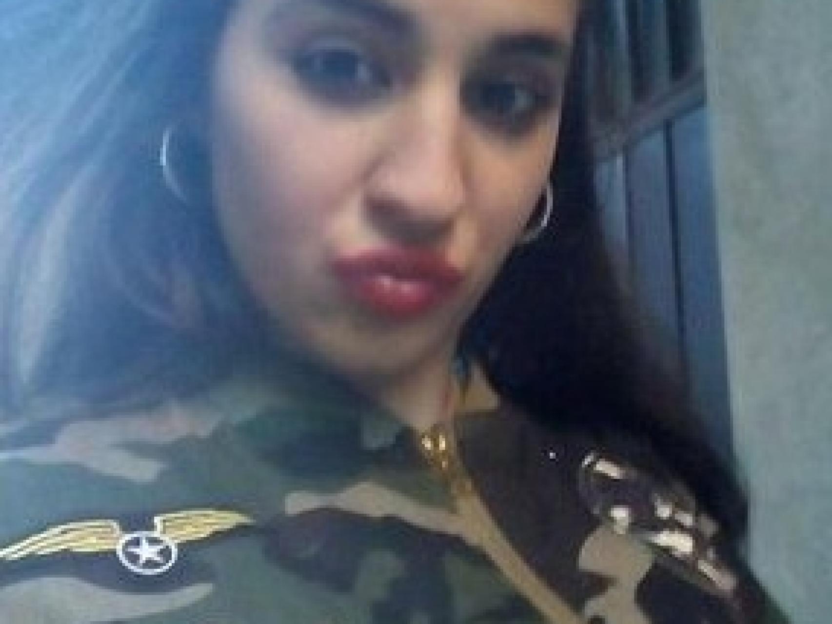 Melody Moreno fue vista por última vez en La Bañeza (León).