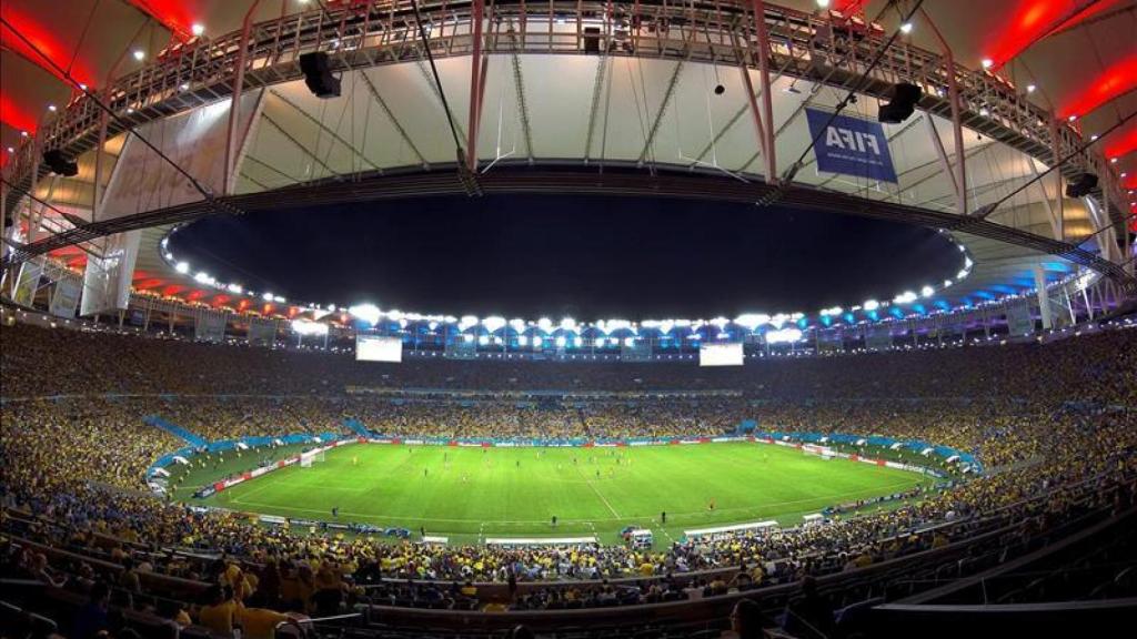 Estadio Maracaná