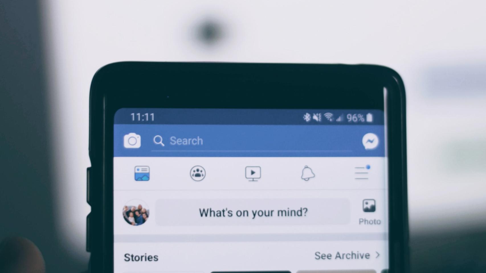 Facebook te pagará para saber lo que haces fuera de Facebook