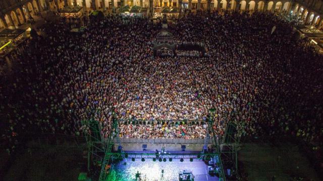 Ketama, Mala Rodríguez o Susana Seivane, principales conciertos de las fiestas de A Coruña