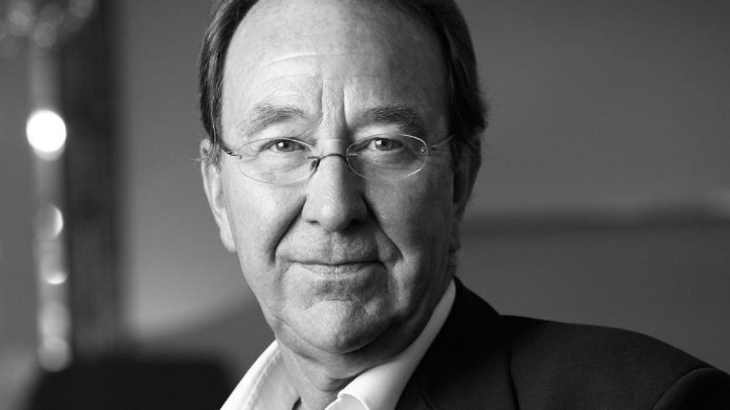 IAN KERSHAW