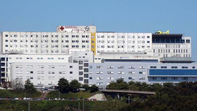 Hospital Chuac