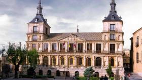 FOTO: Ayuntamiento de Toledo