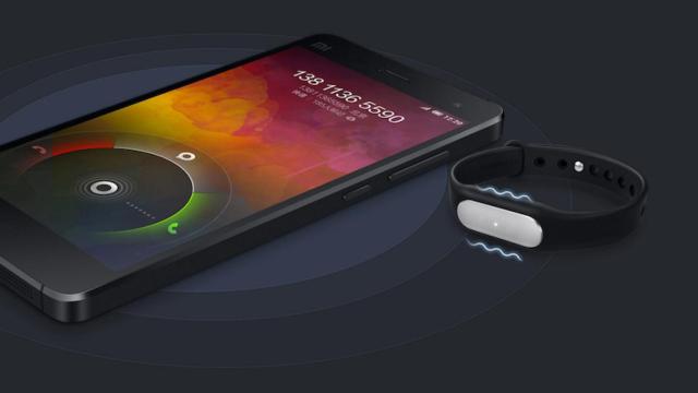 Xiaomi Mi Band, el “Moto G” de los wearables que los hizo accesibles