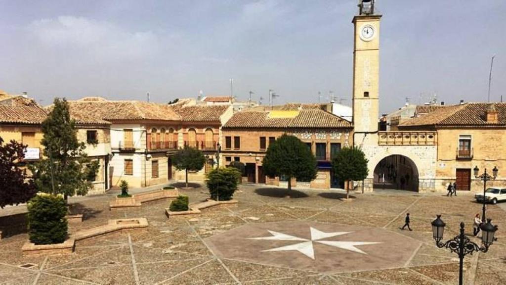 Consuegra