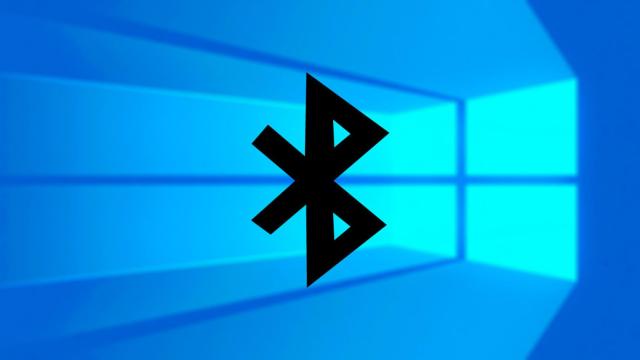 Bluetooth-Windows