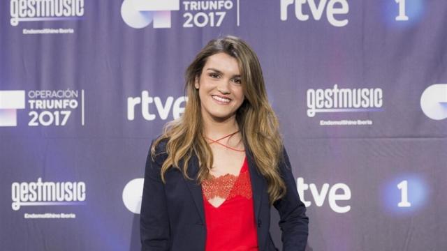 Amaia (RTVE).