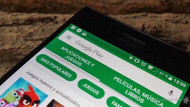 Cómo ahorrar dinero comprando aplicaciones Android en grupo