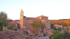 Las Inviernas. Foto: Turismo Castilla-La Mancha