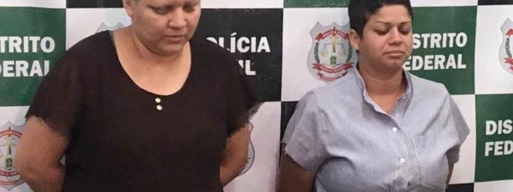 Dos lesbianas matan a su hijo, al que amputaron el pene, porque querían que  fuese una niña