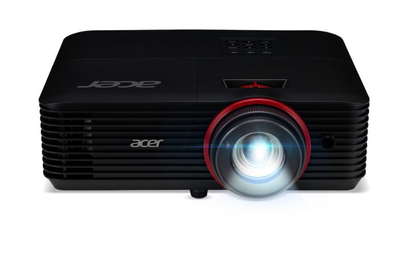 proyector acer 1