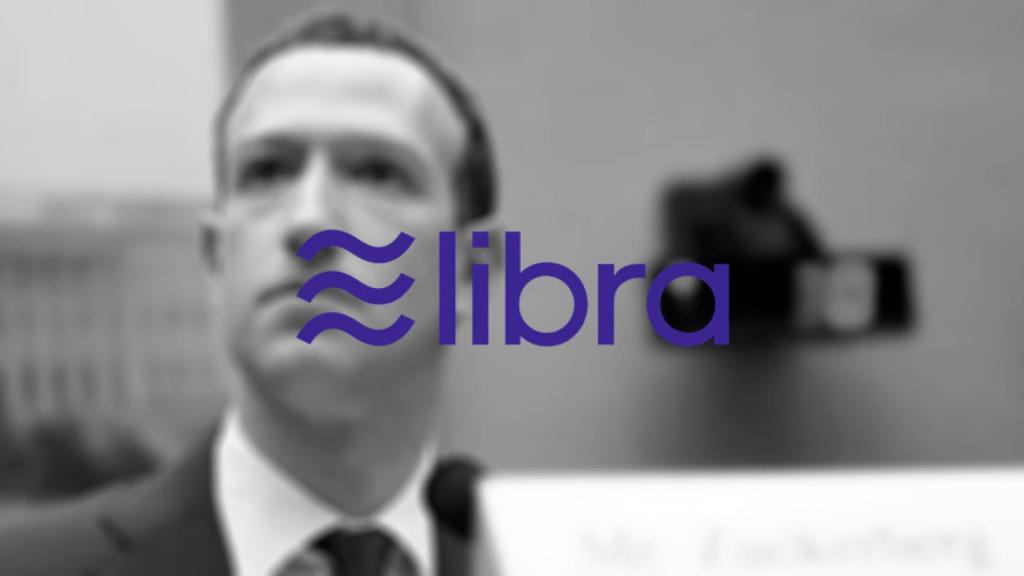 Libra-Facebook