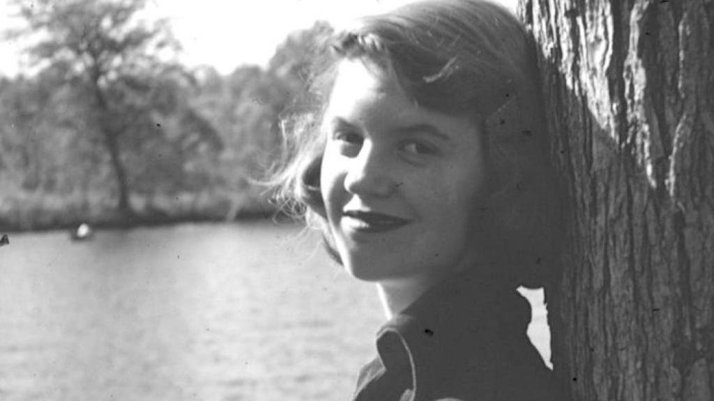 sylvia-plath