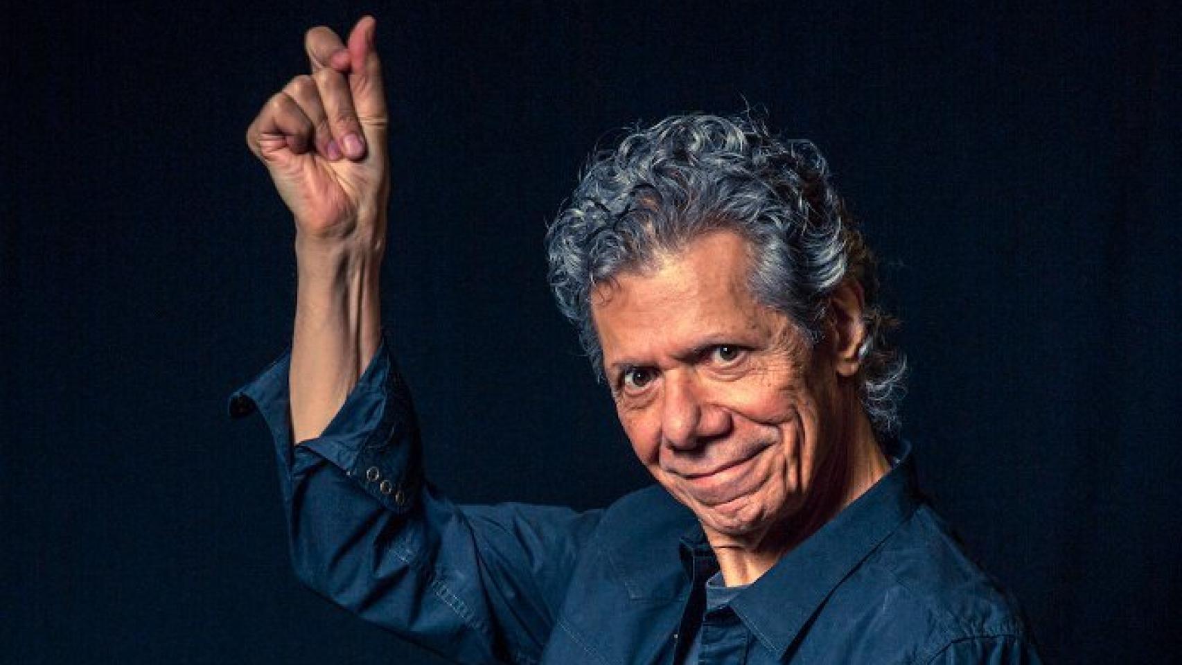 chick-corea