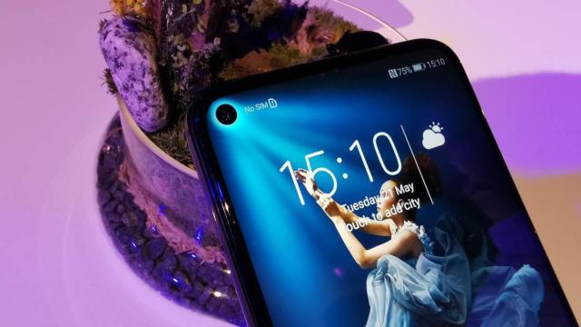 Confirmado: el Honor 20 se podrá comprar en España en junio