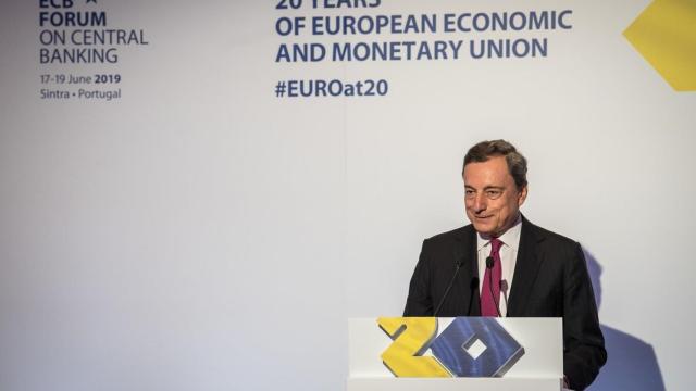 draghi-sintra-bce