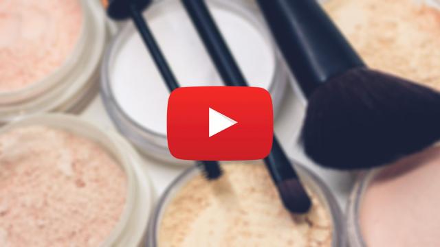 YouTube-maquillaje