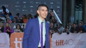 El guionista Max Landis. EFE.