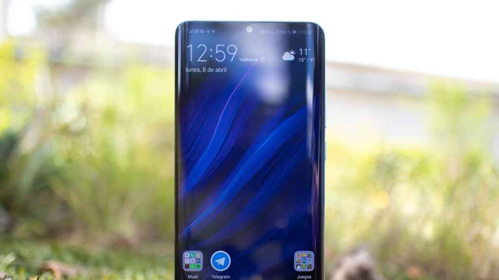 El Huawei P30 Pro se actualiza de forma internacional: mejor sonido y mucho más