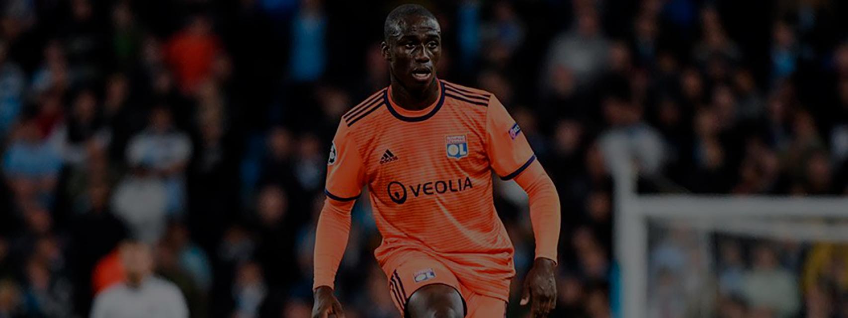 Ferland Mendy