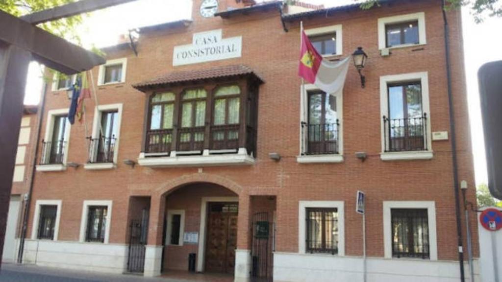 Ayuntamiento de Alovera