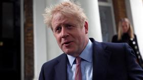 Boris Johnson continúa como favorito para suceder a Theresa May como líder de los conservadores.