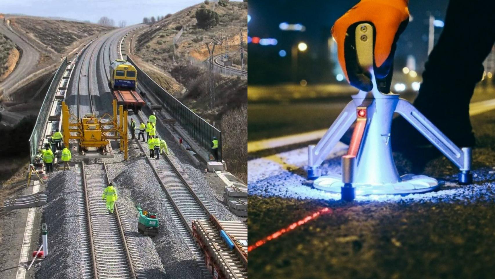 El trabajo de las constructoras va a ser mucho más tecnológico durante los próximos años.