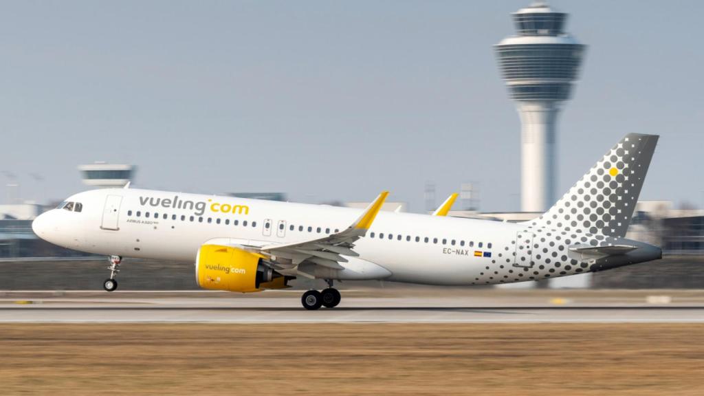 Chatbots, cupones electrónicos o comunidades de viajeros para digitalizar Vueling