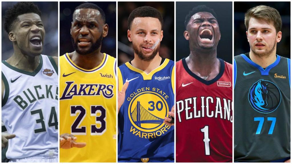 La NBA busca nuevo rey: las 'súper franquicias' que vienen