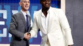 Zion Williamson, elegido nº1 en el Draft por los Pelicans