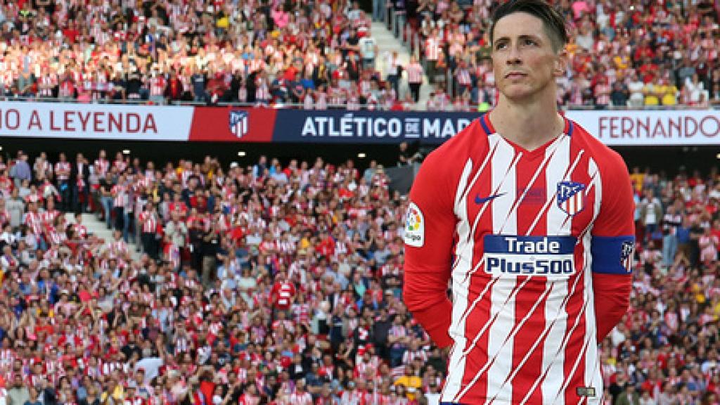 Fernando Torres