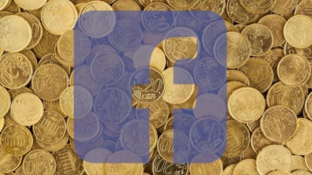 Facebook quiere que las transferencias de dinero sean más ágiles y económicas.