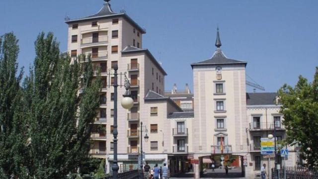 Ayuntamiento de Aranda de Duero