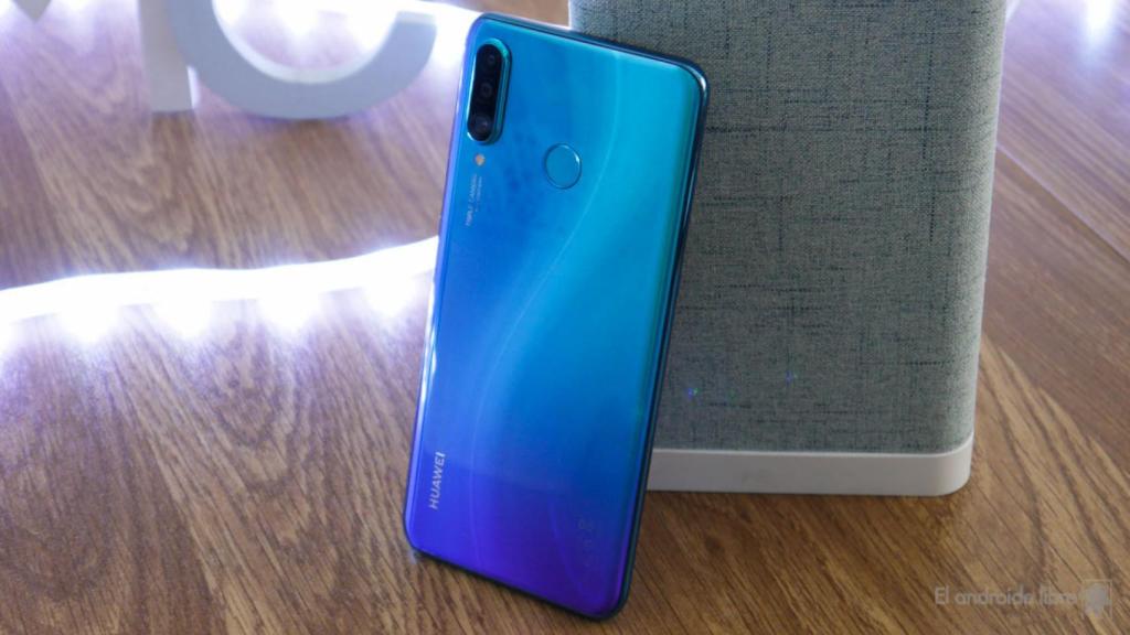 5 maneras de ahorrar datos en tu móvil Huawei o Honor