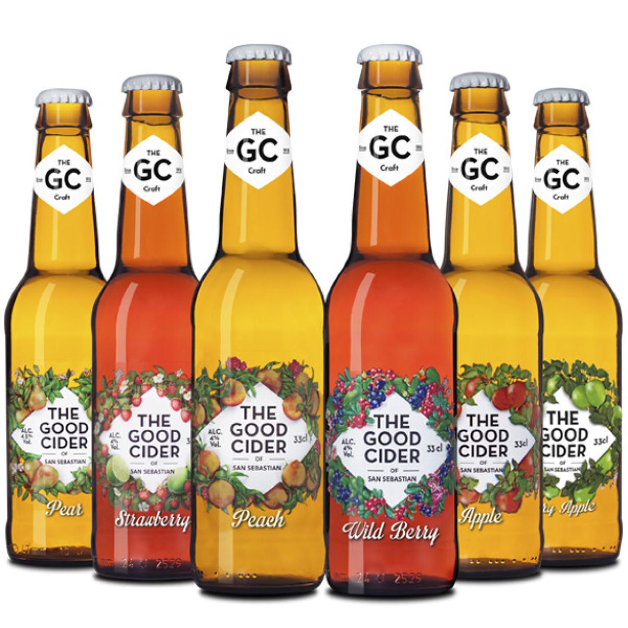 Foto: The Good Cider